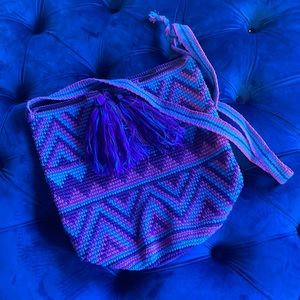 Mexican bag